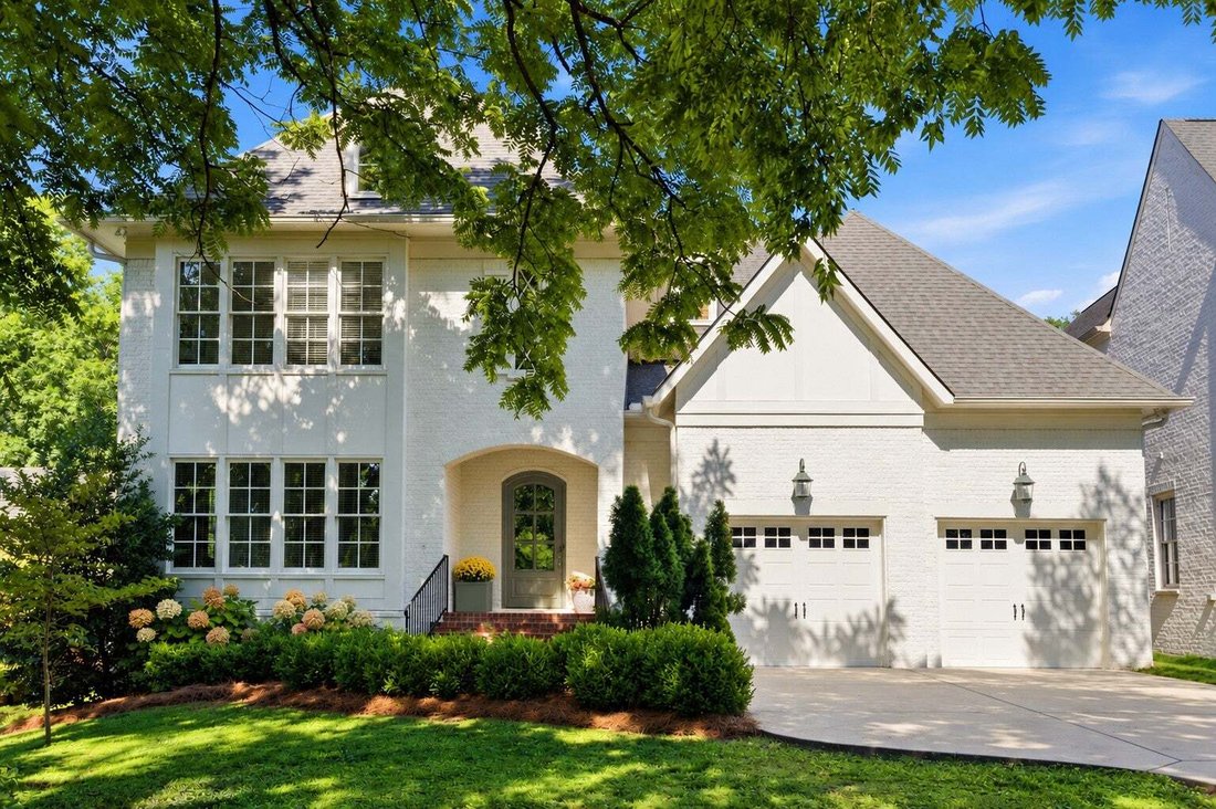 Haus in Nashville, Tennessee, Vereinigte Staaten 1 - 19166617