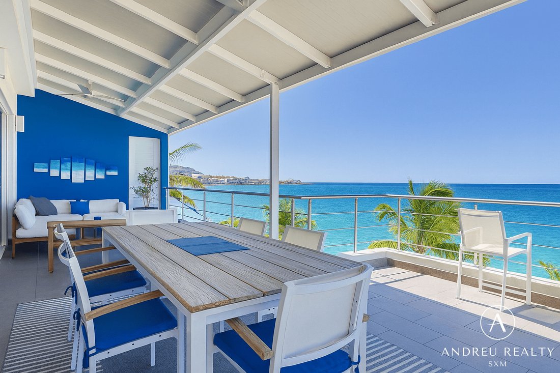 Appartement à Simpson Bay, Sint Maarten 4 - 19167350