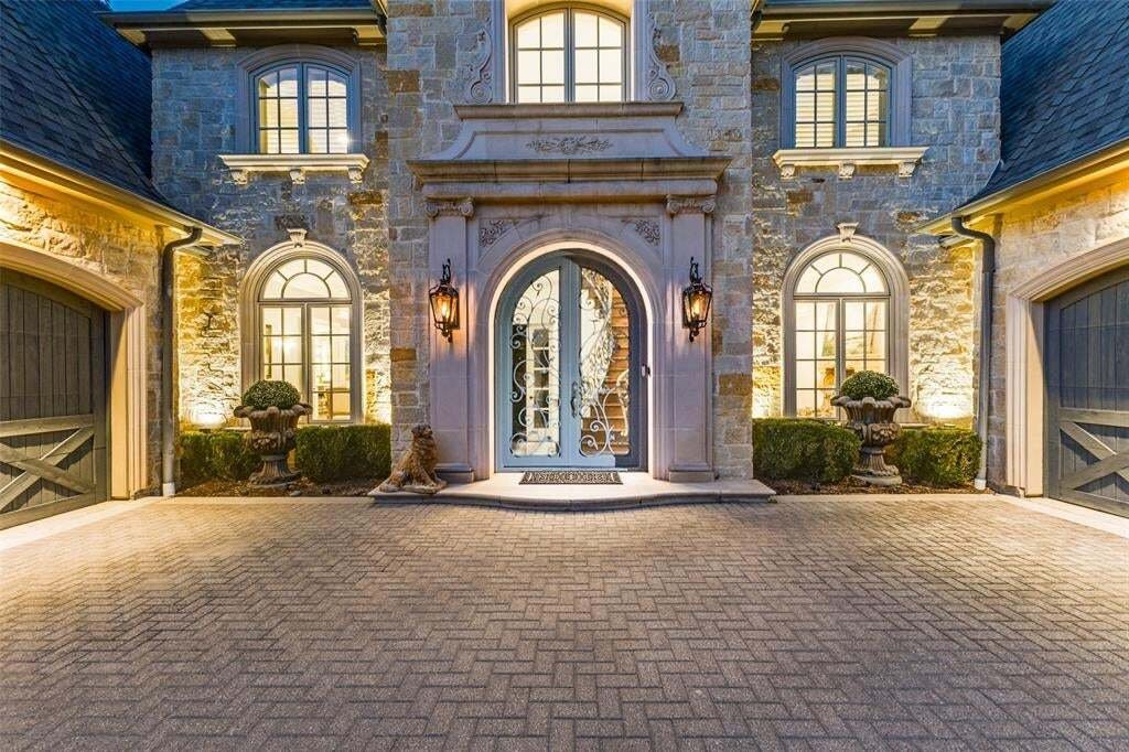 Casa en Dallas, Texas, Estados Unidos 5 - 19166743