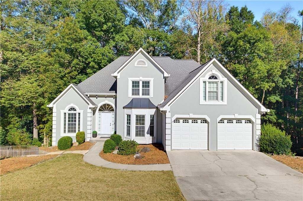 Haus in Kennesaw, Georgia, Vereinigte Staaten 1 - 19166784