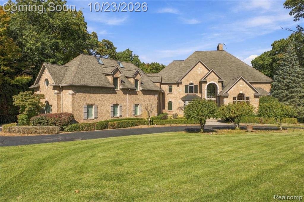House in Highland Charter Township, Michigan, United States 5 - 19166359
