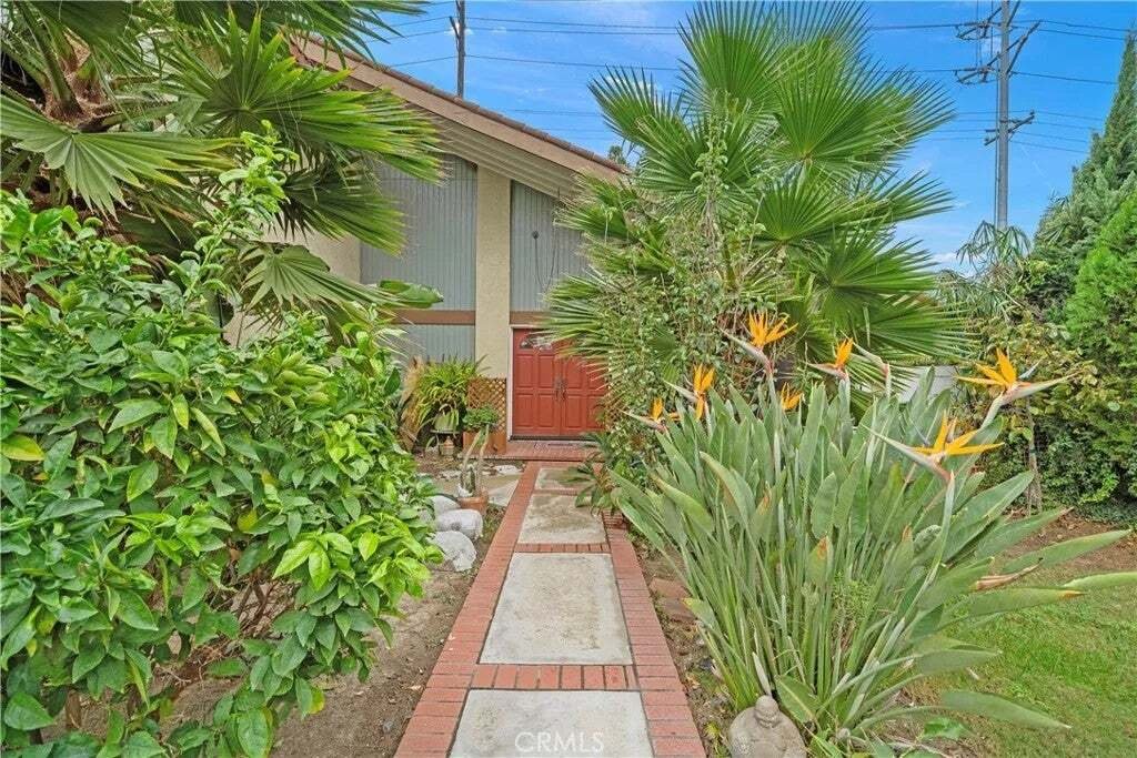 House in Santa Ana, California, United States 3 - 19166286