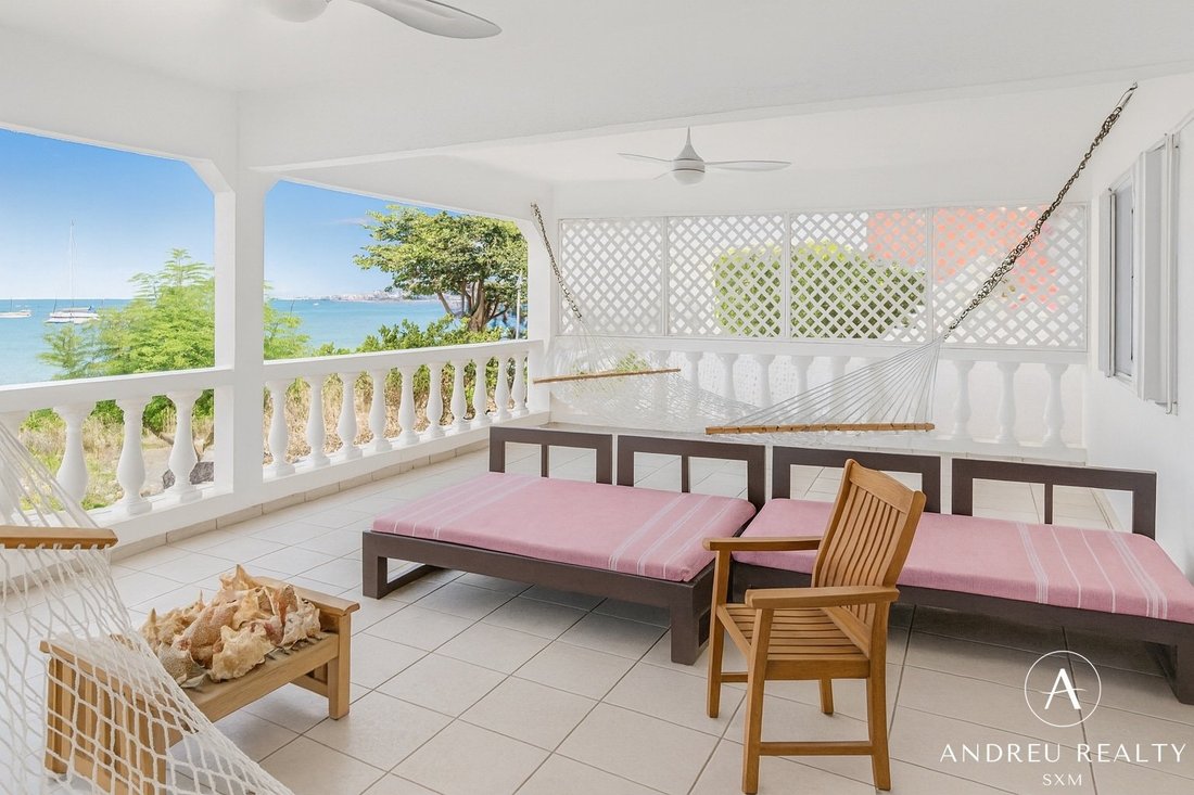 Simpson Bay, Sint Maarten 2 - 19167287