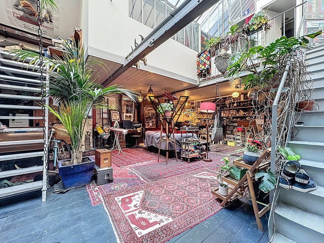 Apartment in Saint Lambert, Paris 15e Arrondissement, Paris 3 - 19166953