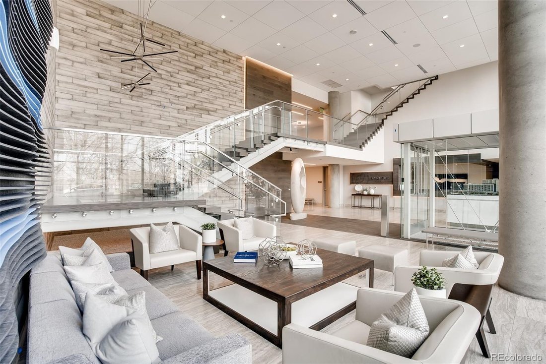 Condominio en Denver, Colorado, Estados Unidos 5 - 19166507