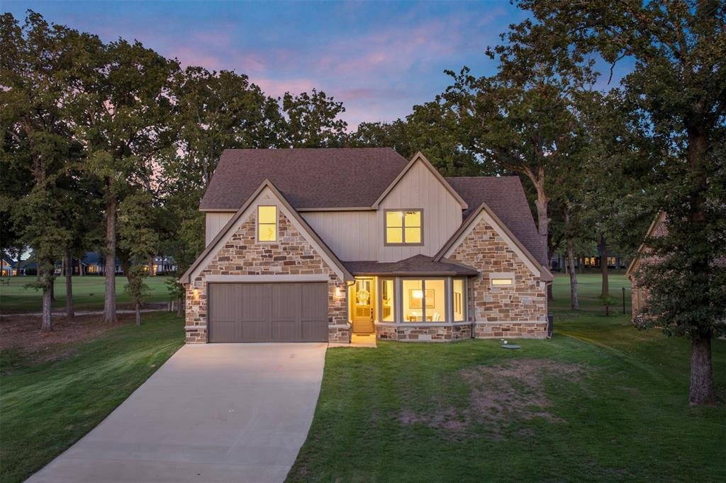 Casa a Gun Barrel City, Texas, Stati Uniti 2 - 19166753