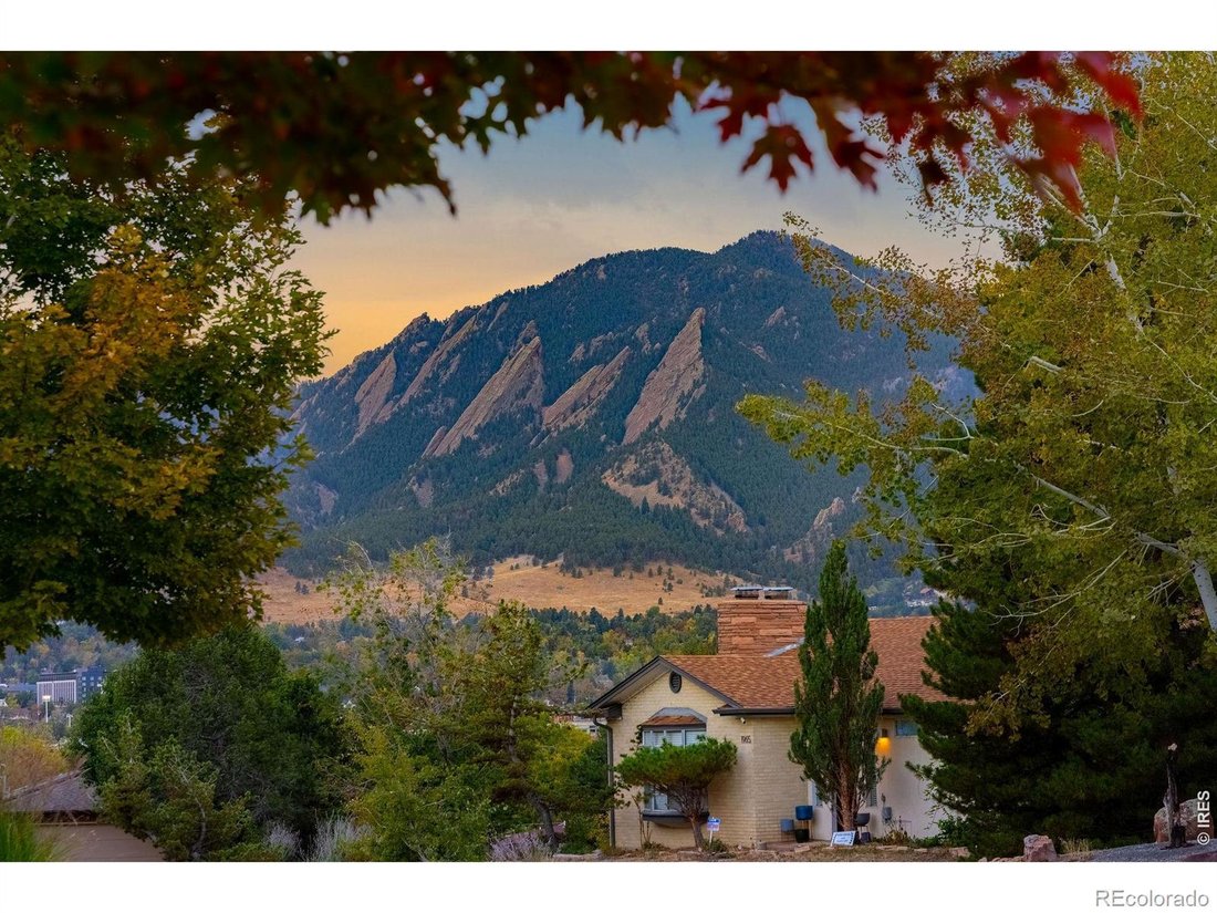 Casa a Boulder, Colorado, Stati Uniti 2 - 19166521