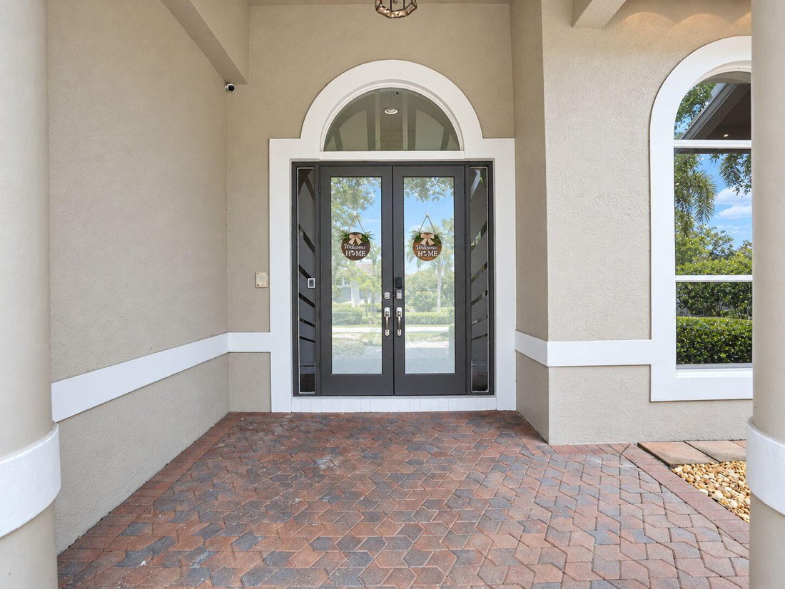 Haus in Coral Springs, Florida, Vereinigte Staaten 4 - 19166725
