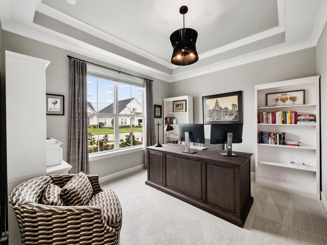 House in Westerville, Ohio, United States 4 - 19166467