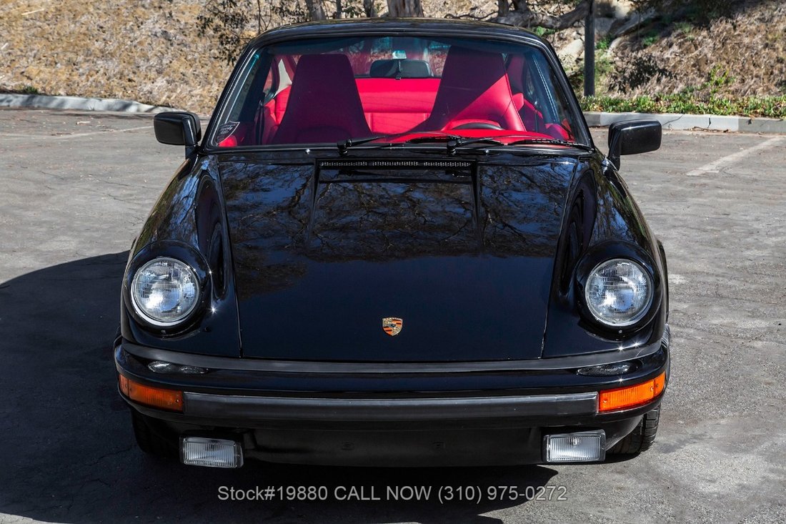 Porsche 911SC Coupe in Los Angeles, CA 2 - 19167013