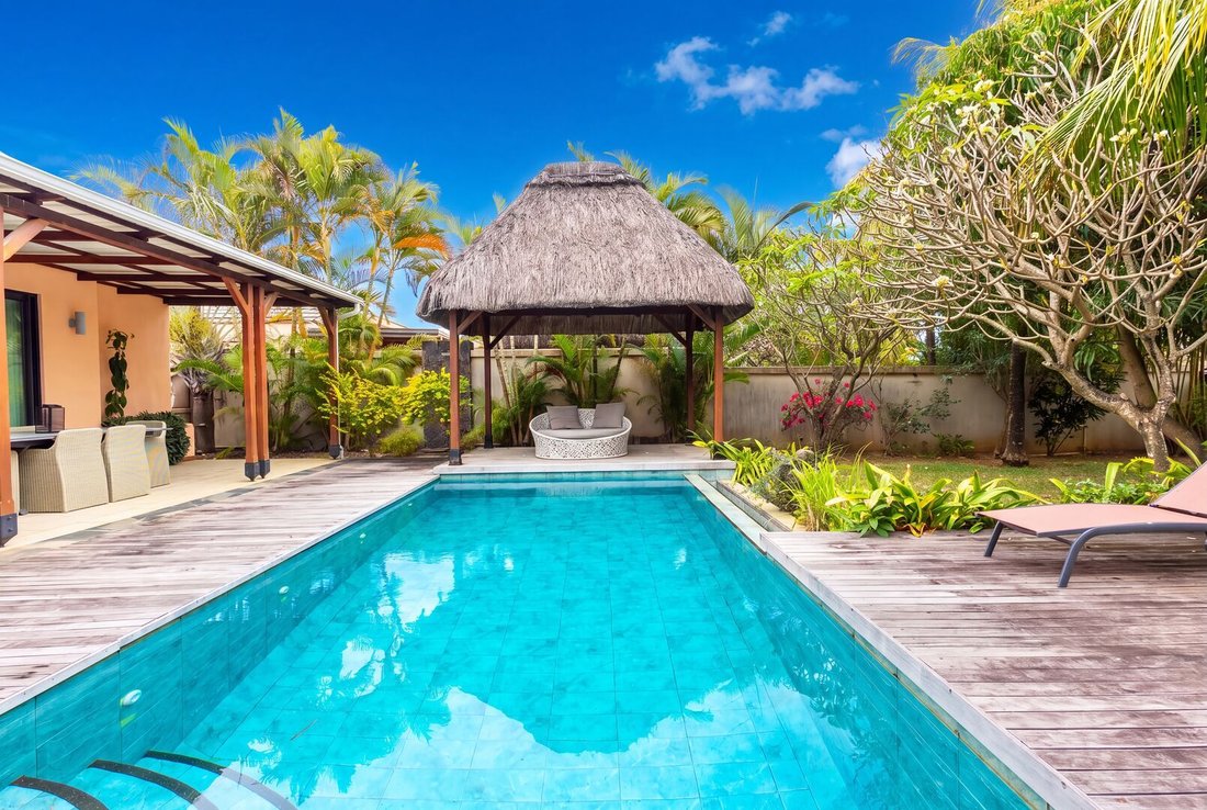 House in Cap Malheureux, Rivière du Rempart District, Mauritius 3 - 18830018