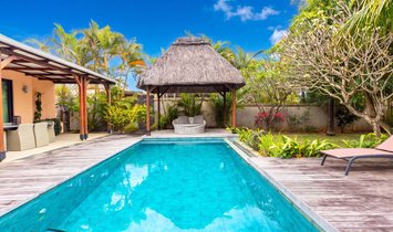 Casa en Grand Baie, Distrito de Rivière du Rempart, Mauricio 2