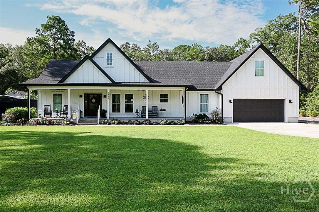 Casa en Rincon, Georgia, Estados Unidos 2 - 19166308