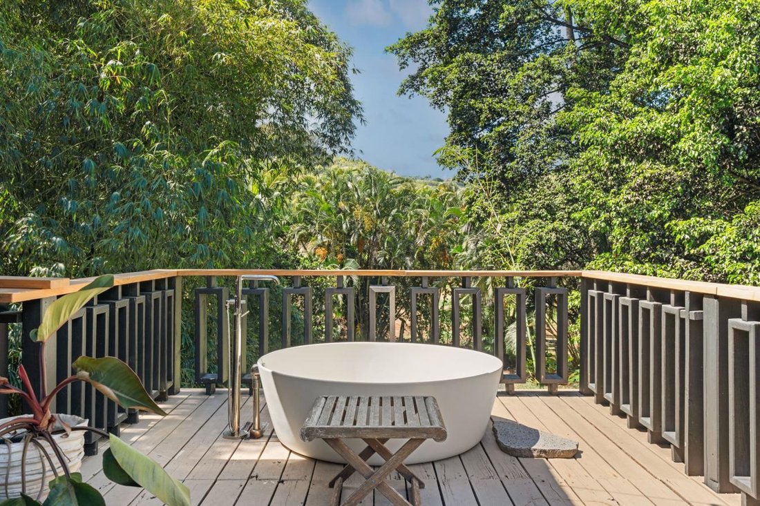 Casa a Kilauea, Hawaii, Stati Uniti 3 - 19166990