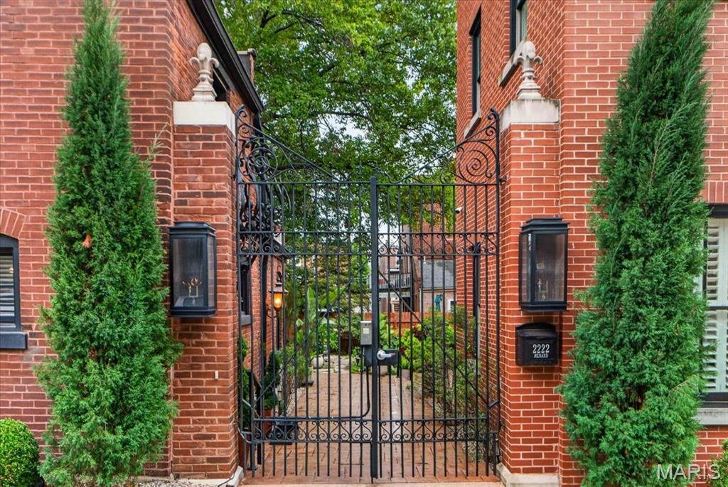 House in St. Louis, Missouri, United States 1 - 19166646