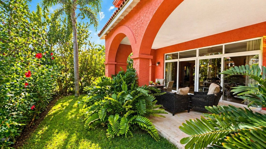 Appartement à Lowlands, Sint Maarten 2 - 19166987