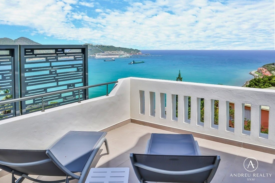 Appartement à Philipsburg, Sint Maarten 2 - 19167383