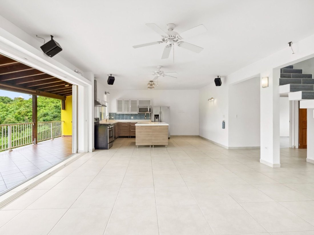 Appartement à Upper Prince's Quarter, Sint Maarten 1 - 19167319