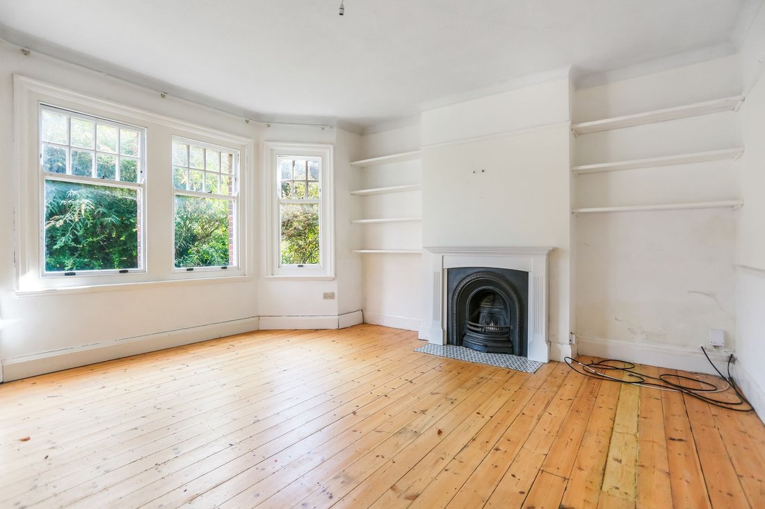Haus in Hove, England 5 - 19166887