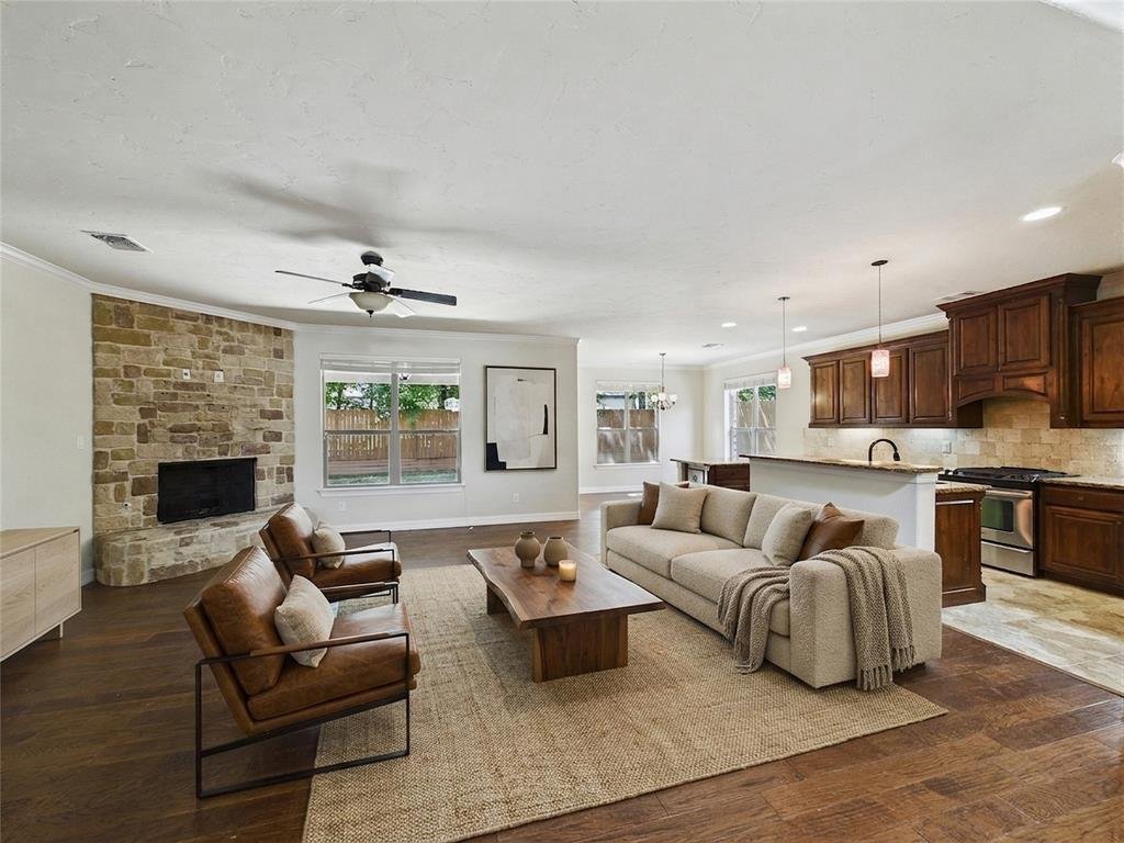 Haus in Lewisville, Texas, Vereinigte Staaten 2 - 19166750