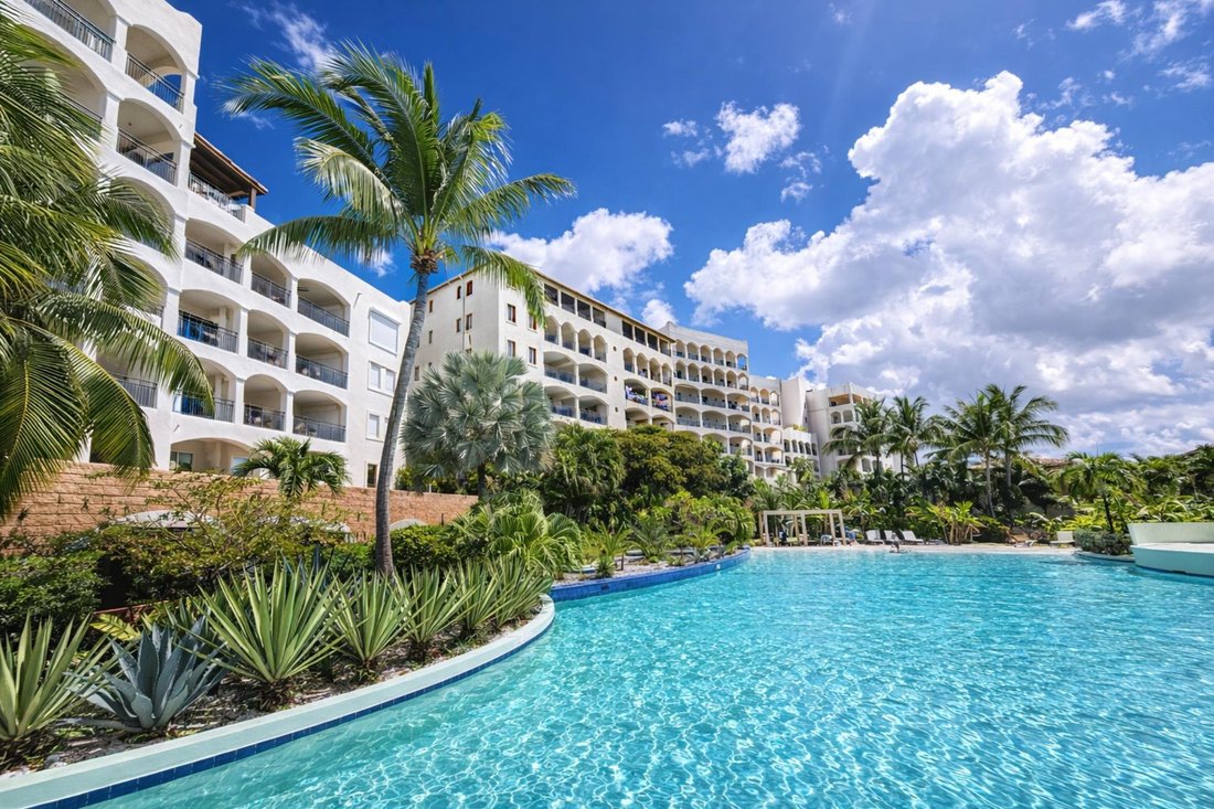 Apartamento en Lowlands, Sint Maarten 2 - 19167005