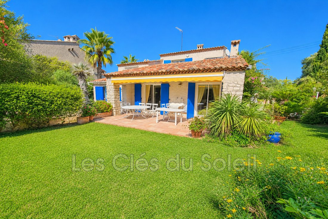Villa à Aguillon, Toulon, France 1 - 19166873