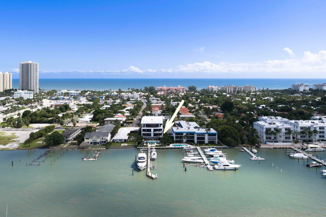 Condominio en Riviera Beach, Florida, Estados Unidos 3 - 19166736
