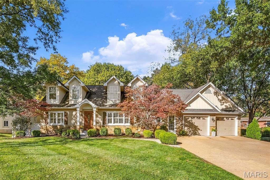 Casa a Sunset Hills, Missouri, Stati Uniti 1 - 19166670