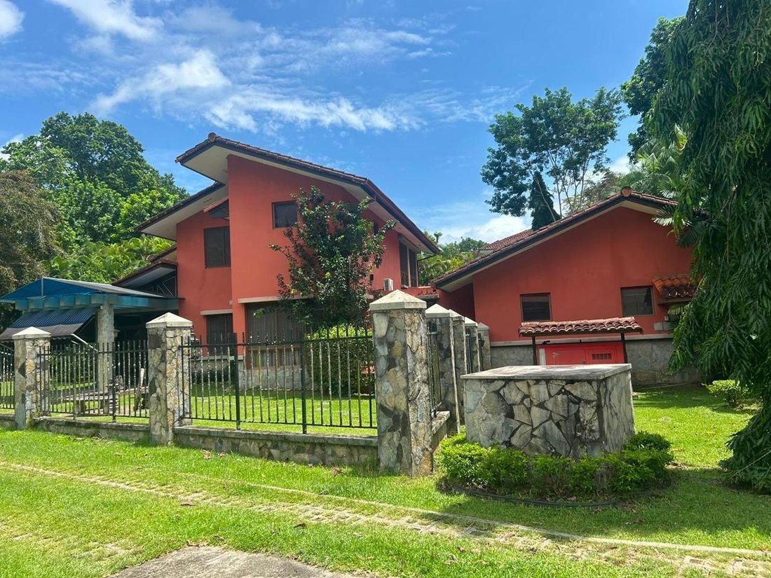 Casa en Panamá, Panamá, Panamá 1 - 19166822