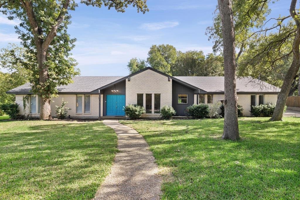 Maison à Woodway, Texas, États-Unis 1 - 19166764