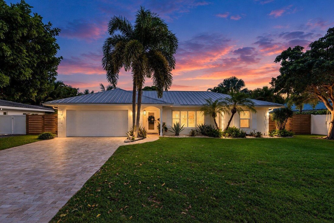 Haus in Boca Raton, Florida, Vereinigte Staaten 1 - 19166735