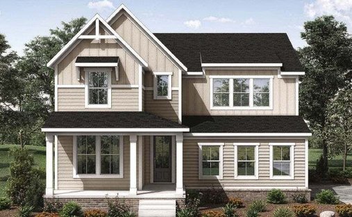 Haus in Columbia, Tennessee, Vereinigte Staaten 1