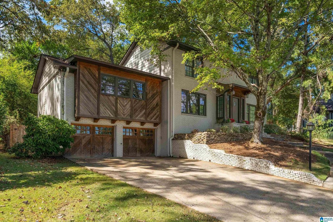 Maison à Mountain Brook, Alabama, États-Unis 3 - 19166313