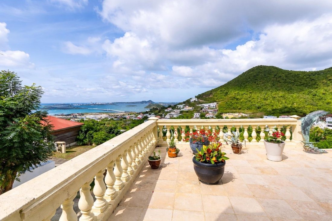 Maison à Cole Bay, Sint Maarten 3 - 19167112