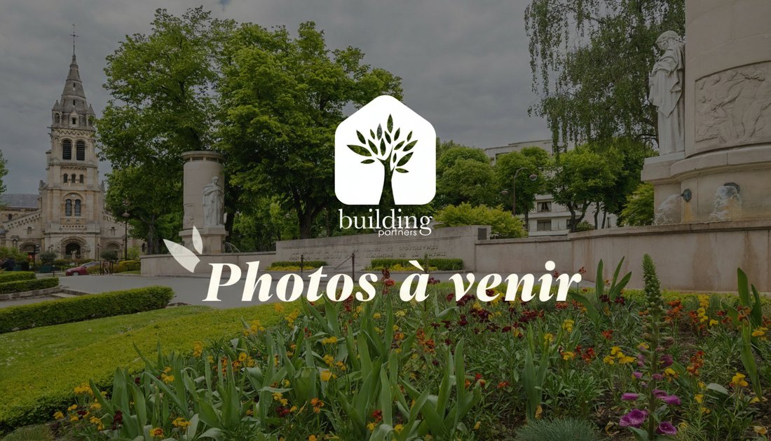 Apartamento en La Plaine des Sablons, Neuilly-sur-Seine, Francia 2 - 19166940