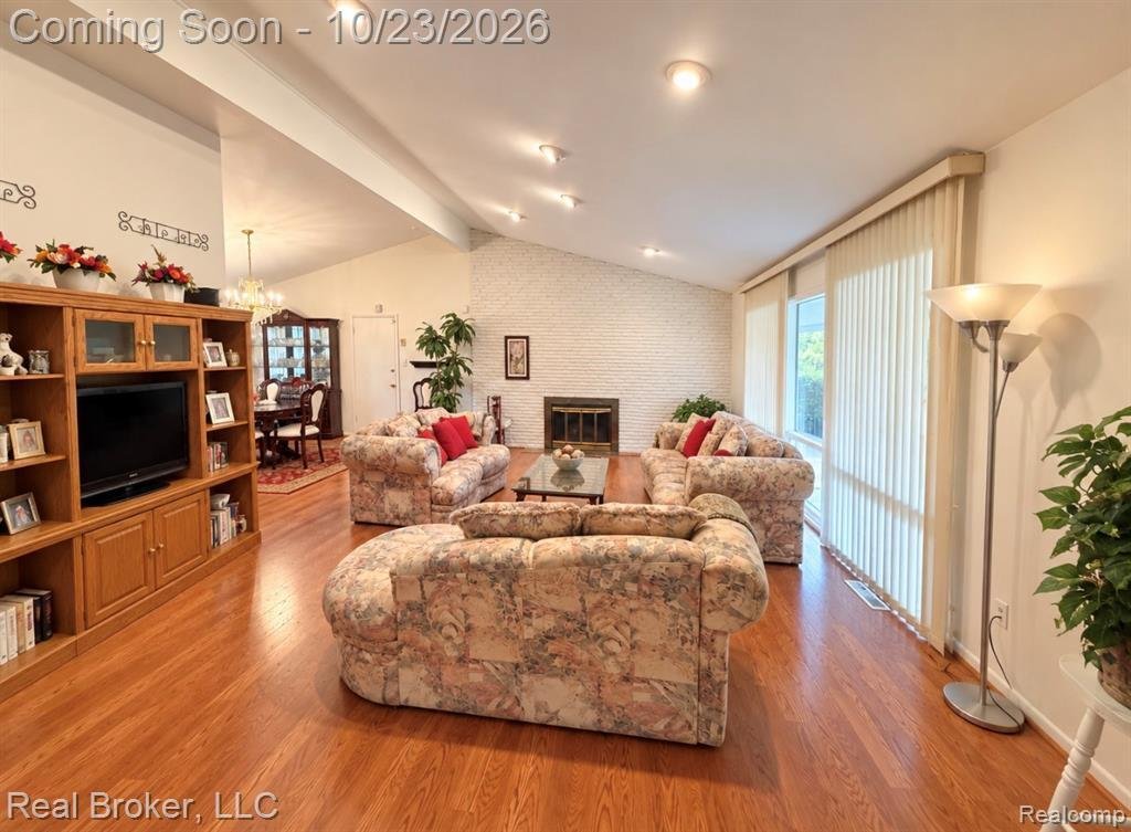 House in Bloomfield Hills, Michigan, United States 2 - 19166281