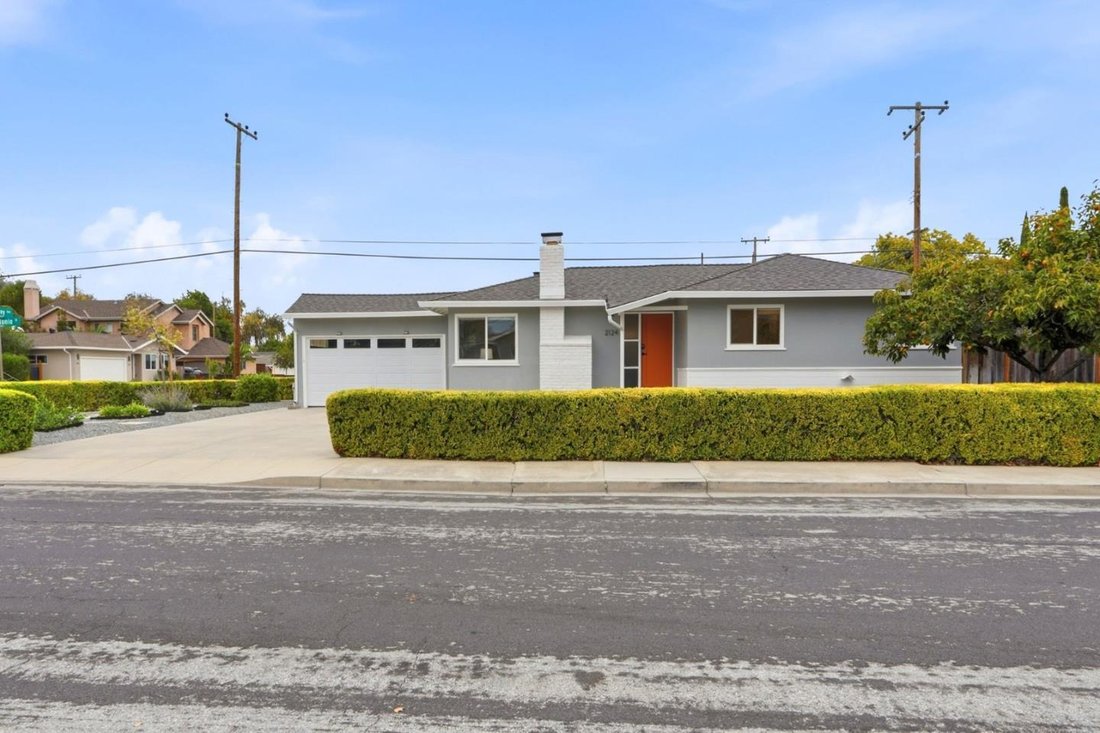 House in Santa Clara, California, United States 3 - 19166562
