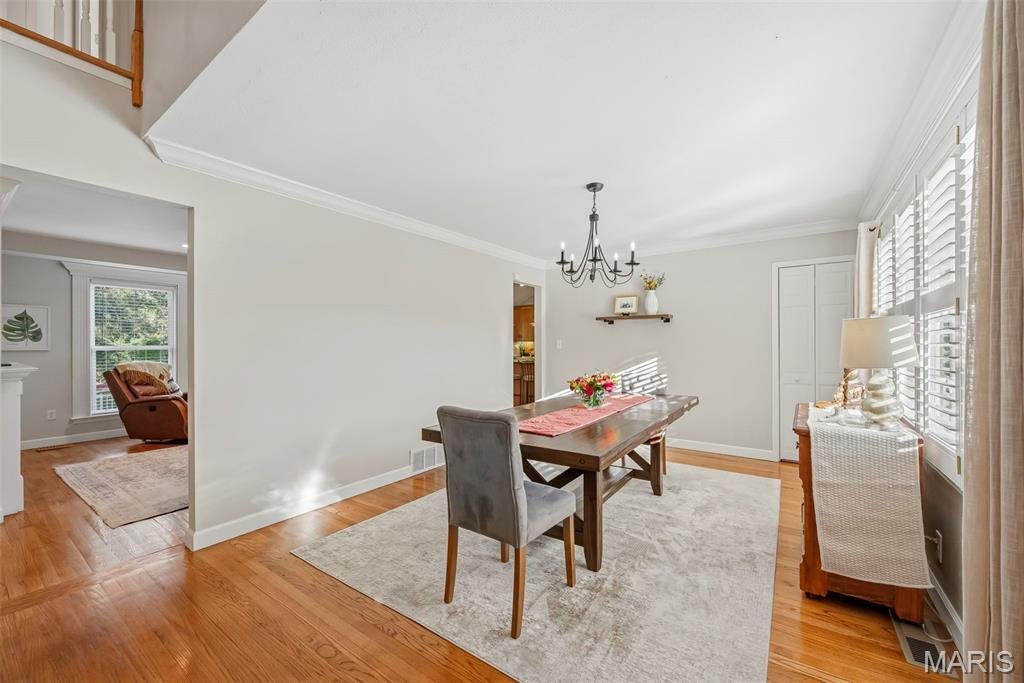 Casa a Sunset Hills, Missouri, Stati Uniti 5 - 19166670