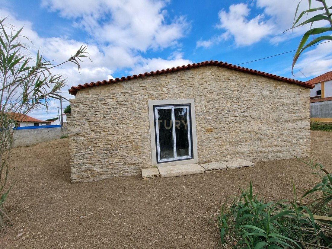 Villa in São João das Lampas, Lissabon, Portugal 4 - 19167032