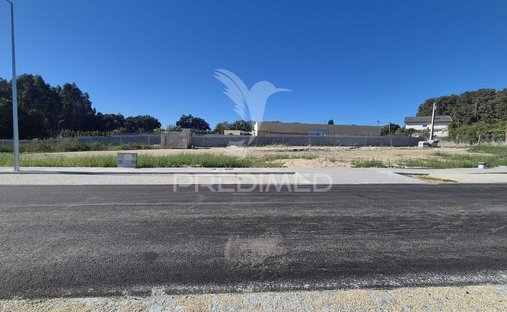 Terreno en Soutelo, Braga, Portugal 1