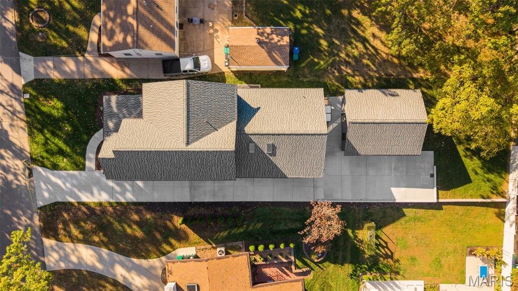 House in Webster Groves, Missouri, United States 5 - 19166658