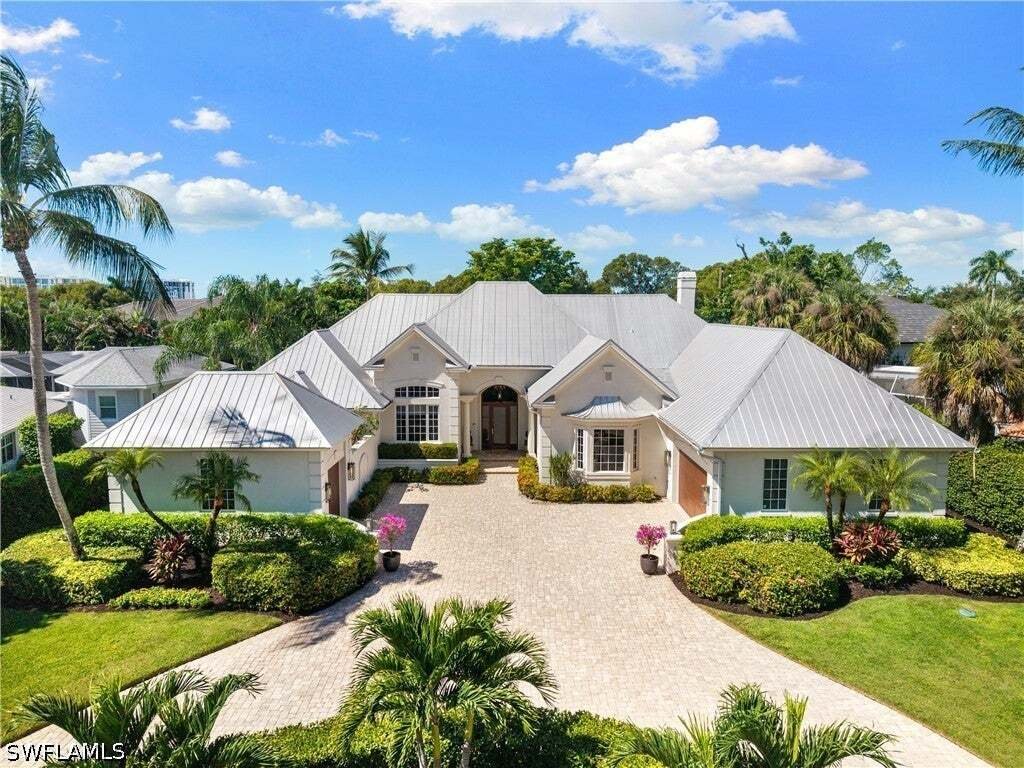 Casa en Naples, Florida, Estados Unidos 2 - 19166364