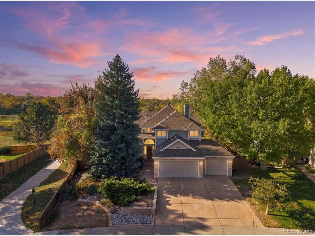 House in Highlands Ranch, Colorado, United States 1 - 19166462