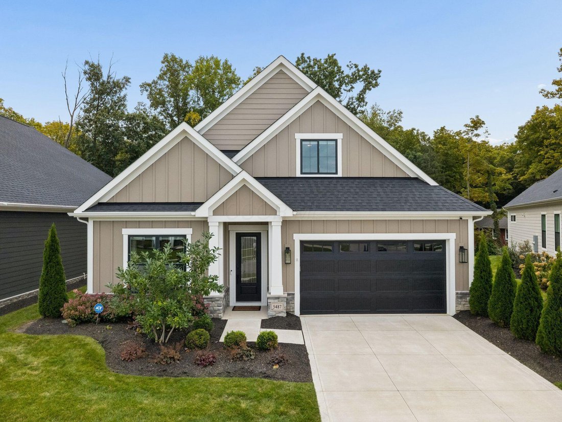 House in Westerville, Ohio, United States 1 - 19166467