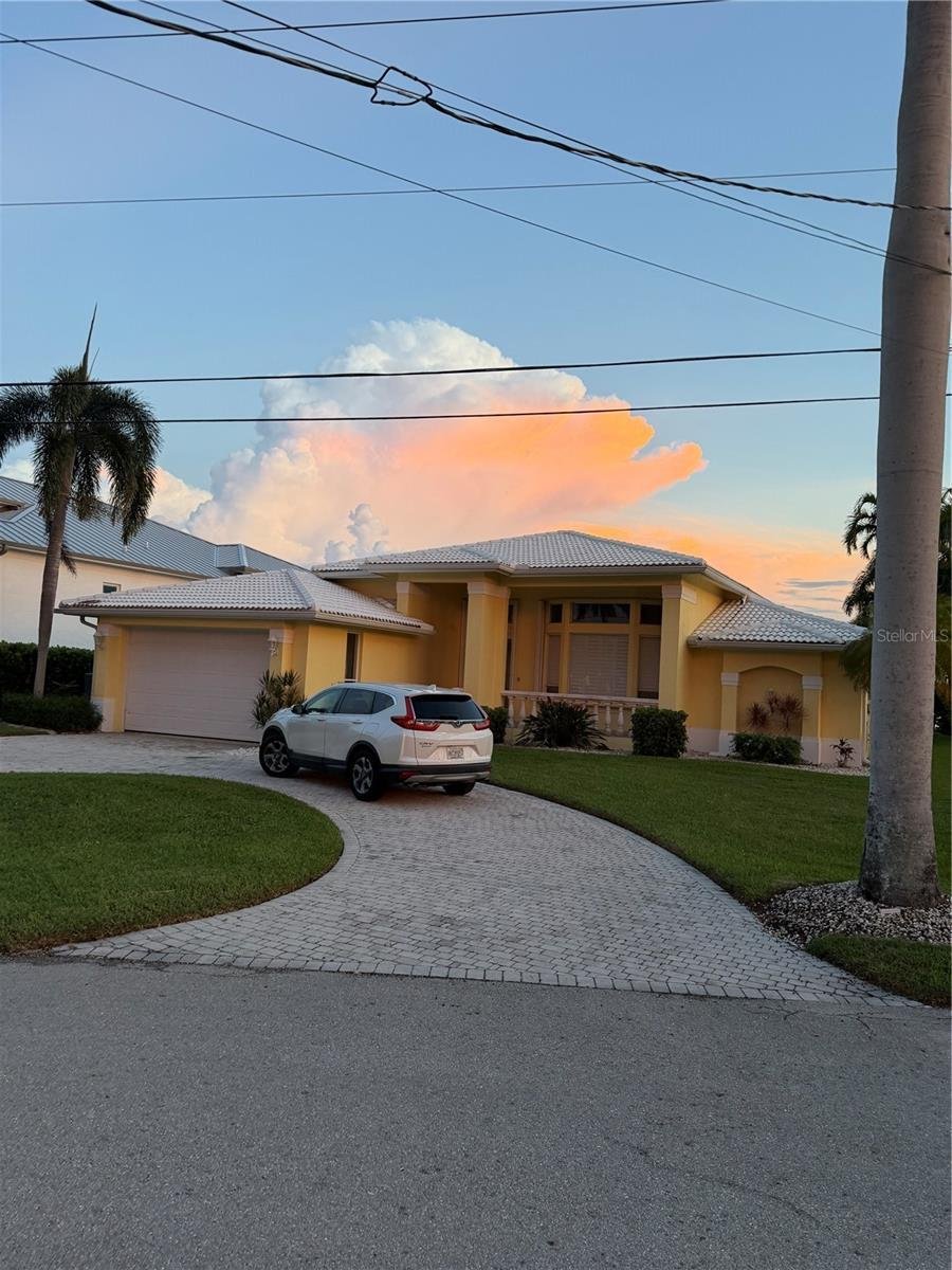 Haus in Cape Coral, Florida, Vereinigte Staaten 1 - 19166414