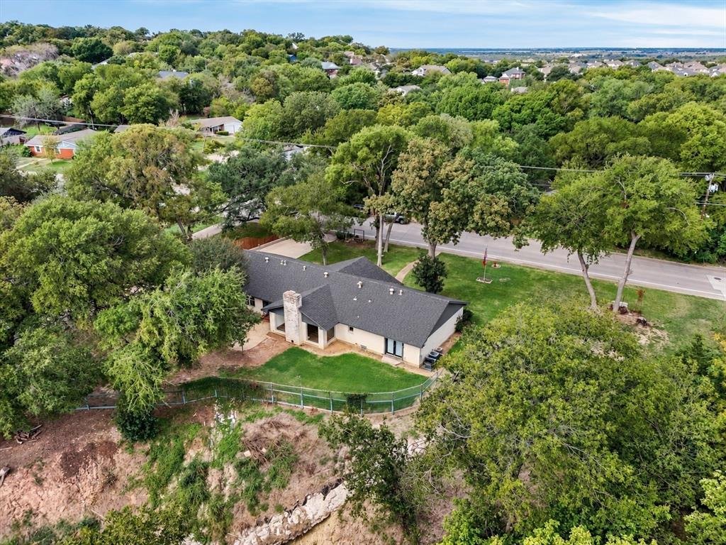 Maison à Woodway, Texas, États-Unis 3 - 19166764