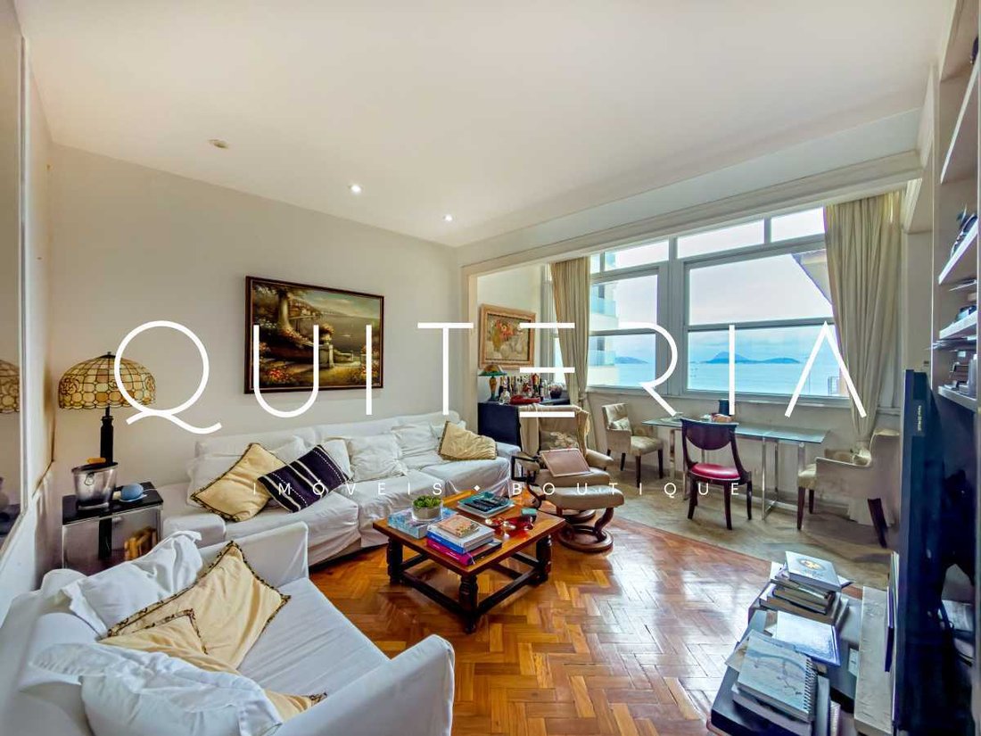 Apartment in Rio de Janeiro, State of Rio de Janeiro, Brazil 1 - 19167006