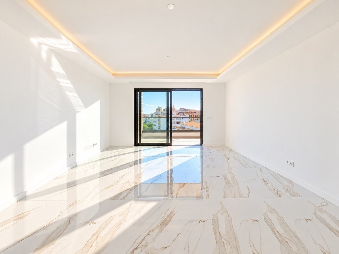 Appartement à Portimão, Algarve, Portugal 4 - 19167113