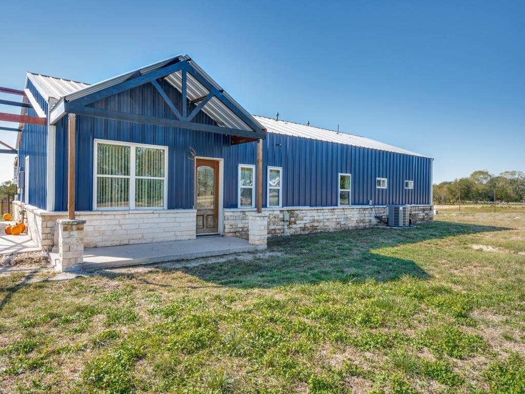 Farm Ranch in Muenster, Texas, Vereinigte Staaten 1 - 19166742