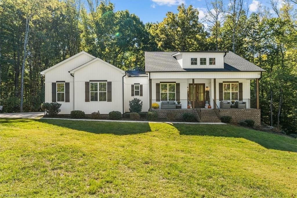 Haus in Greensboro, North Carolina, Vereinigte Staaten 1 - 19166434